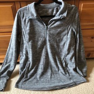 ❤️ St Johns Bay thermal